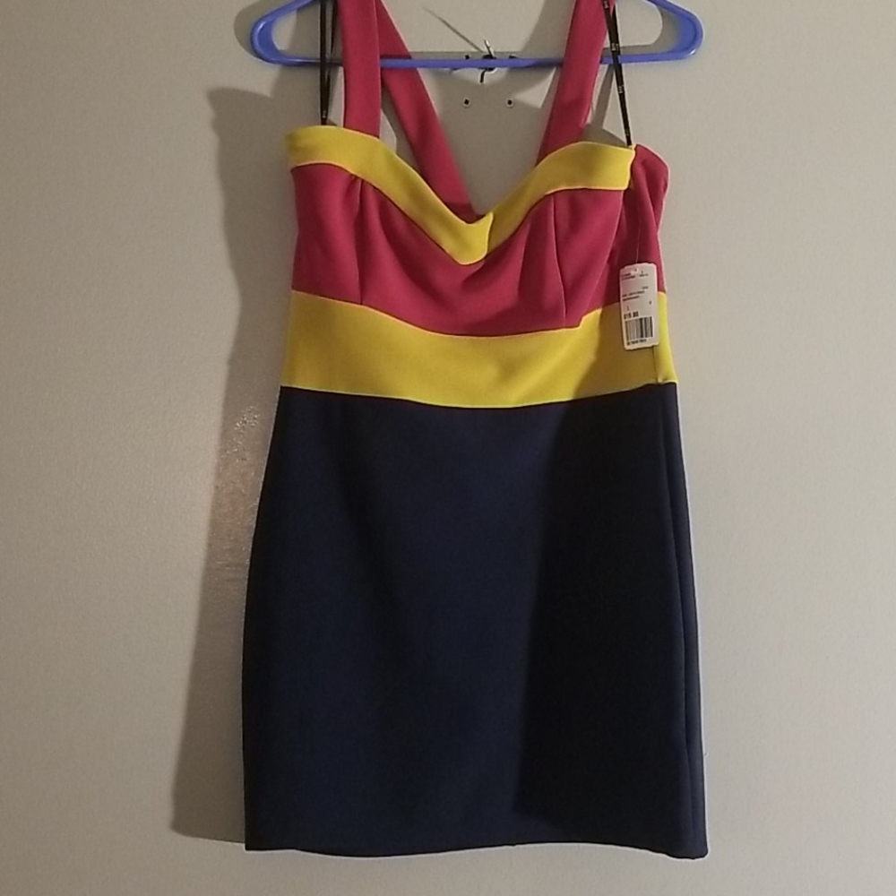 Womens dress